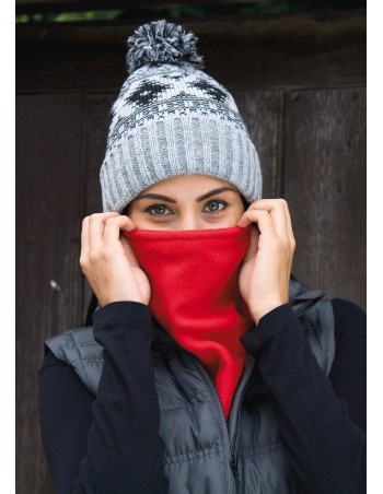 Braga de cuello Bandit