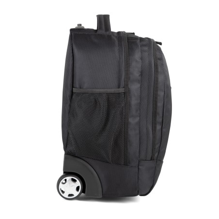 Business trolley cabin case