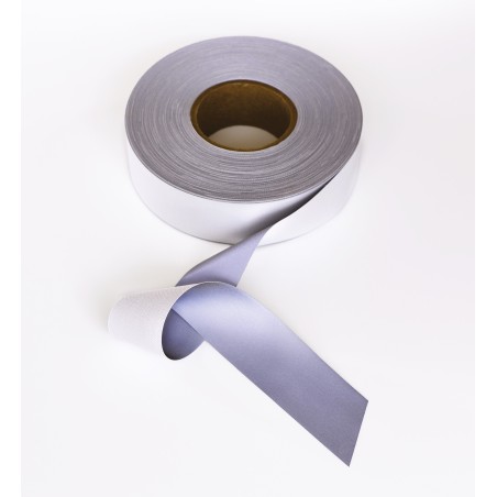Heat Apply Reflective Tape