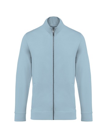 Sudadera ecorresponsable modal
