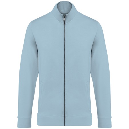 Sudadera ecorresponsable modal