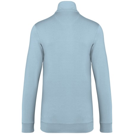 Sudadera ecorresponsable modal