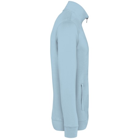 Sudadera ecorresponsable modal