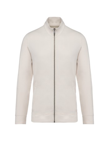 Sudadera ecorresponsable modal 2