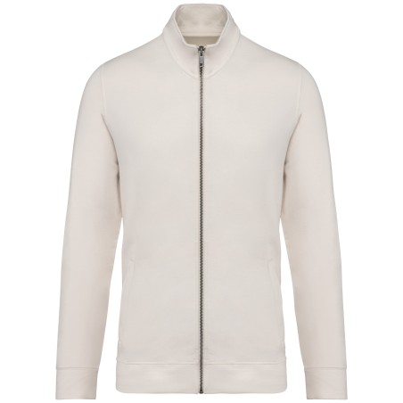 Sudadera ecorresponsable modal