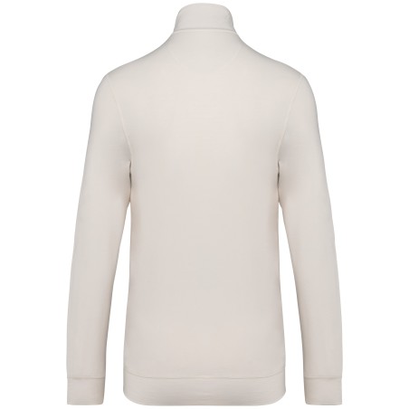 Sudadera ecorresponsable modal
