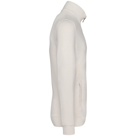 Sudadera ecorresponsable modal