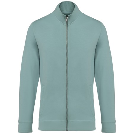 Sudadera ecorresponsable modal