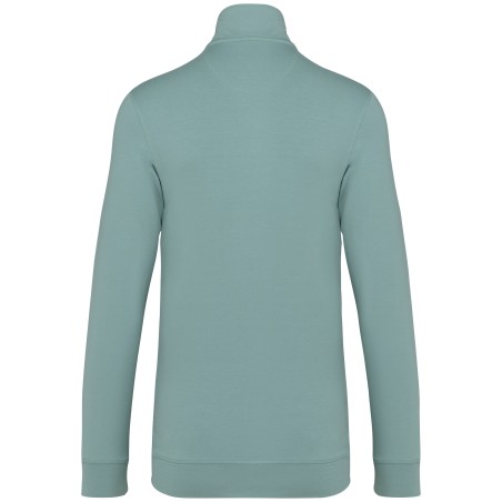Sudadera ecorresponsable modal