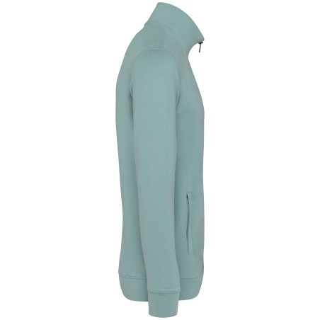 Sudadera ecorresponsable modal