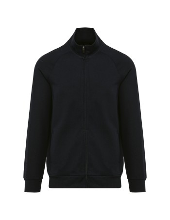 Men\\\'s zipped jacket 2