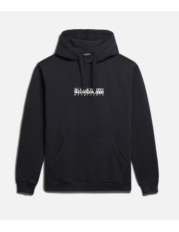 Sudadera con capucha B-Box