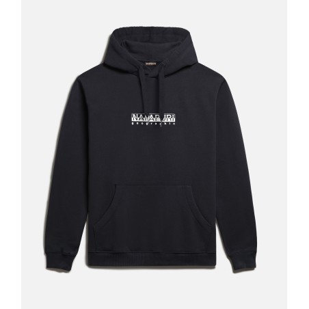 B-Box hooded sweatshirt