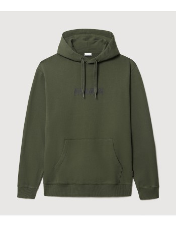 Sudadera con capucha B-Box 2