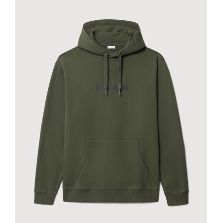 Sudadera con capucha B-Box