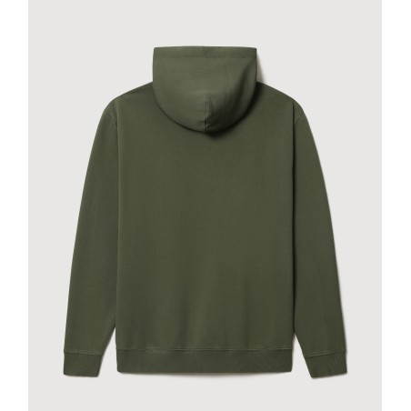 Sudadera con capucha B-Box