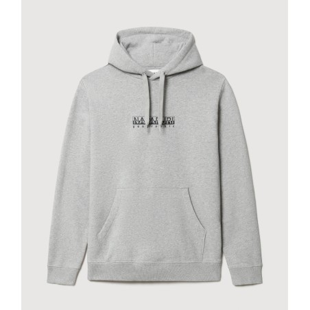 Sudadera con capucha B-Box