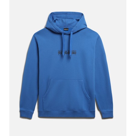 Sudadera con capucha B-Box