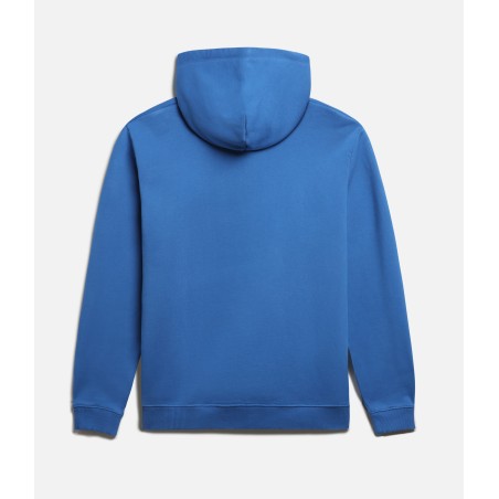 Sudadera con capucha B-Box
