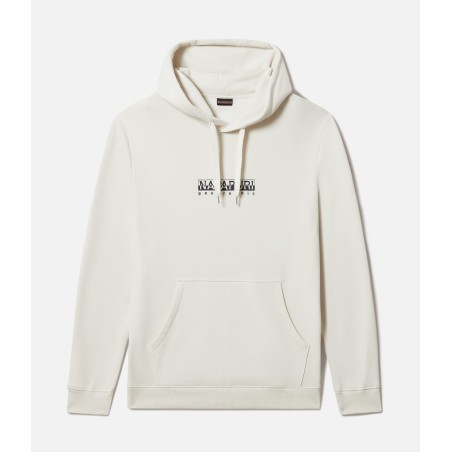 Sudadera con capucha B-Box