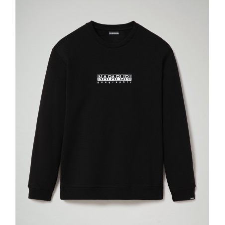 B-Box crew neck sweatshirt