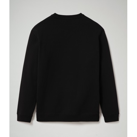 Sudadera de cuello redondo B-Box