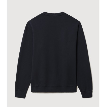 Sudadera de cuello redondo B-Box
