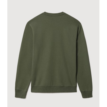 Sudadera de cuello redondo B-Box