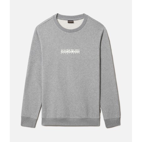 B-Box crew neck sweatshirt