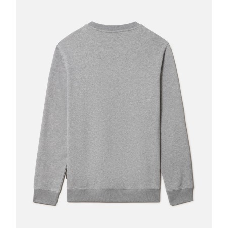 B-Box crew neck sweatshirt