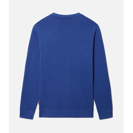 B-Box crew neck sweatshirt