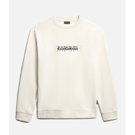 Sudadera de cuello redondo B-Box