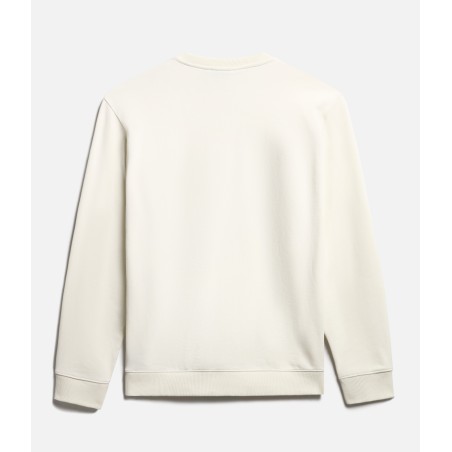 B-Box crew neck sweatshirt