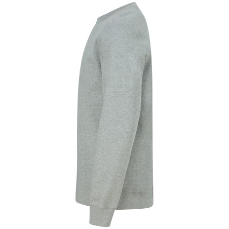 Sudadera ecorresponsable unisex