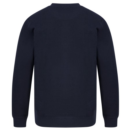 Unisex eco-friendly sweatshirt