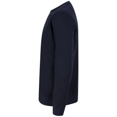 Sudadera ecorresponsable unisex