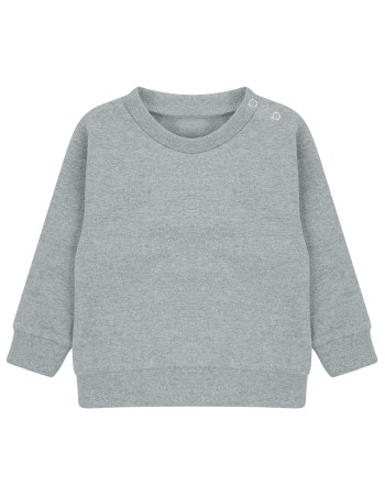Sudadera ecorresponsable niños 2