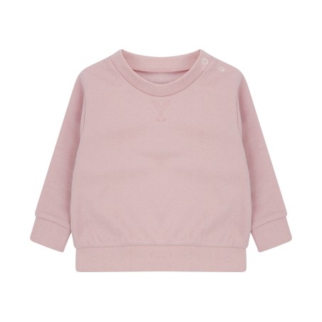 Sudadera ecorresponsable niños