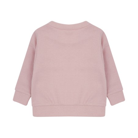 Kids\\\' eco-friendly sweatshirt