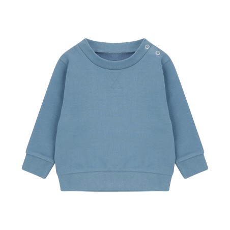 Sudadera ecorresponsable niños