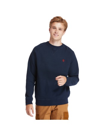 Crew neck sweatshirt Exeter River