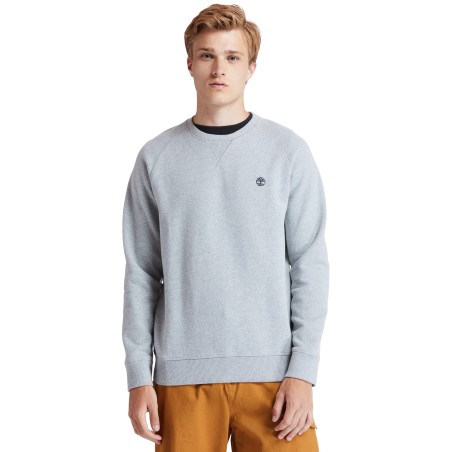 Sudadera con cuello redondo Exeter River