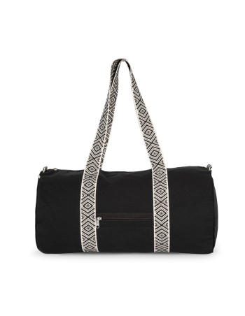 Bolsa cilíndrica reciclada 2