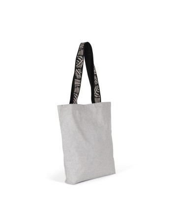 Bolsa shopper reciclada