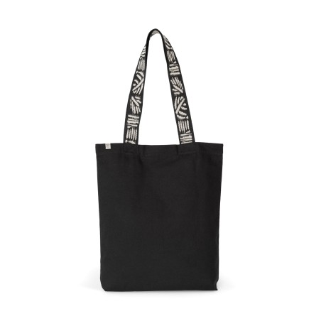Bolsa shopper reciclada