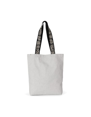 Bolsa shopper reciclada 2