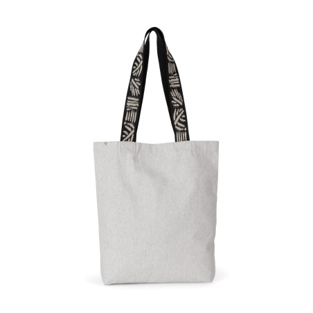 Bolsa shopper reciclada