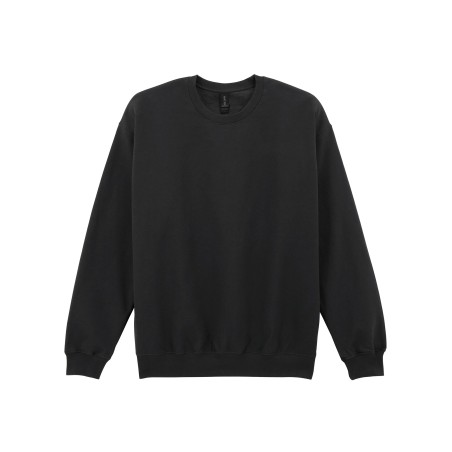 Sudadera cuello redondo Midweight SoftStyle