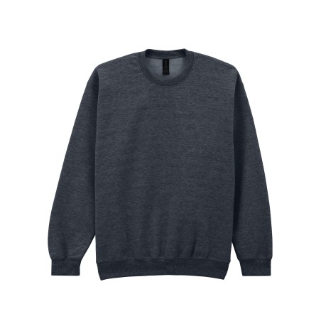 Sudadera cuello redondo Midweight SoftStyle