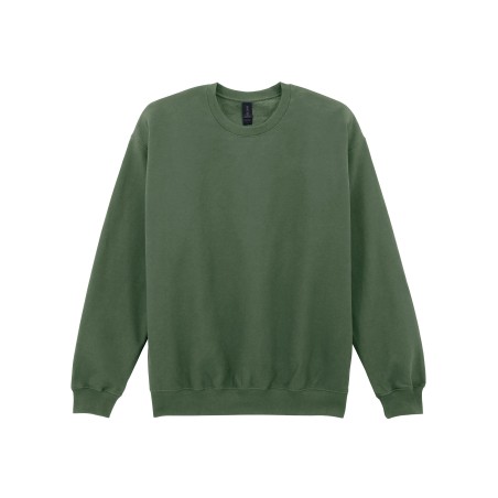 Sudadera cuello redondo Midweight SoftStyle